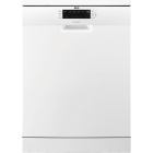 AEG FFB53900ZW - Vrijstaande Vaatwasser - 60 cm - 14 Couverts - AirDry - 49 dB - Energieklasse D