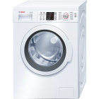 Bosch Waq28422 Varioperfect Wasmachine 8kg 1400t