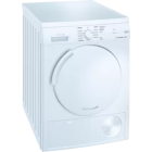 Siemens WT44E182 - Condensdroger - 6 kg - Energieklasse B