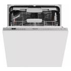 Hotpoint Hio 3t241 Wfegt Inbouw Vaatwasser 60cm