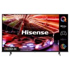 Hisense 55e7hqt 4k Ultra Hd Smart Tv 55 Inch