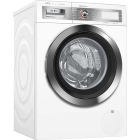 Bosch Wayh2842 HomeProfessional - Wasmachine - 9 kg - 1600 tpm - i-DOS & Home Connect