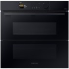 Samsung Nv7b6795jak Dual Cook Flex™ Inbouw Oven 60cm