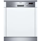 Siemens Sn54e501 Half Geïntegreerde Vaatwasser 60cm