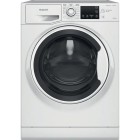 Hotpoint Ndbe 9635 W Was-droogcombi 9kg - 6kg 1400t