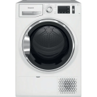 Hotpoint Activecare Ntm118x3xbuk Warmtepompdroger 8kg