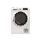 Hotpoint Nt M11 82xb Warmtepompdroger 8kg