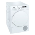 Siemens Wt43w273nl Warmtepompdroger 8kg