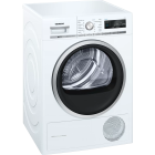 Siemens Wt47w563nl Warmtepompdroger 9kg