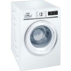 Siemens WM14W592 - Wasmachine - 9 kg - 1400 tpm - Koolborstelloze motor