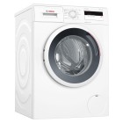 Bosch WAN24001GB - Wasmachine - 7 kg - 1200 tpm - EcoSilence Drive