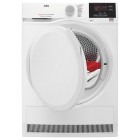 Aeg T6dbg720n Condensdroger 7kg