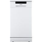 Hisense Hs523e15w Smalle Vaatwasser 45cm