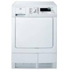 Aeg T5684exl Condensdroger 7kg