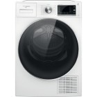 Whirlpool W6d94wr Warmtepompdroger 9kg
