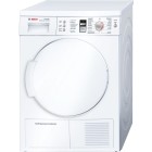 Bosch WTW84370 - Warmtepompdroger - 7 kg - SelfCleaning Condenser & AutoDry - 65 dB - Energieklasse A+
