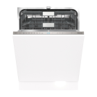 Hisense Hv673c60uk Wifi Connected Inbouw Vaatwasser 60cm