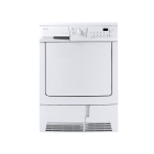 John Lewis Jltdh15 Warmtepompdroger 7kg