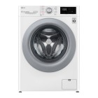 LG F4v309wne - Wasmachine - 9 kg - 1400 tpm - Direct Drive - Energieklasse B