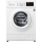 LG Gd3m108n3 - Was-droogcombinatie - 8 kg wassen - 5 kg drogen - 1400 tpm - Direct Drive - Energieklasse E