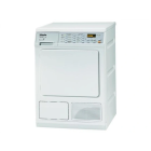 Miele T8999wp - Warmtepompdroger - 8 kg - 62 dB - Energieklasse A
