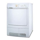 Electrolux Edc67550 - Condensdroger - 7 kg - 62 dB - Energieklasse B