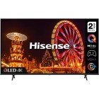 Hisense 50e77hq Qled Uhd 4k Smart Tv 50 Inch
