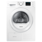 Samsung Dv70f5e2hgw - Warmtepompdroger - 7 kg - 65 dB - Energieklasse A++
