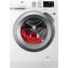 Aeg L6fb586cbs Wasmachine 8kg 1600t