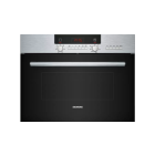 Siemens Hb84h501 Inbouw Magnetron  60cm
