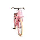 Antilope Cargo Transport 26 Inch Meisjesfiets Roze