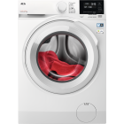 Aeg Lr73842 Prosteam Wasmachine  8kg 1400t