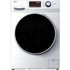 Haier Hw80-b14636n Wasmachine 8kg 1400t