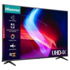 Hisense 50a6kt Ultra Hd Hdr Led Tv 50 Inch