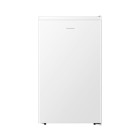 Fridgemaster Mur4894mfb Tafelmodel Koelkast Met Ijsvak 84cm