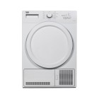 Beko Dcx71100w Condensdroger 7kg