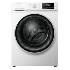 Hisense Wfqp9014evm - Wasmachine - 9 kg - 1400 tpm - Stoomfunctie - Energieklasse C