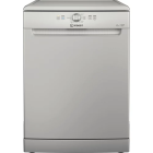 Indesit D2fhk26s Vaatwasser 60cm