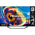 Hisense 55a7hqt 4k Ultra Hd Smart Tv 55inch