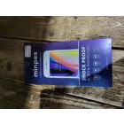 Minpex Screen Protector - Glas - Geschikt voor iPhone 6s, 7 en 8