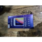 Minpex Glazen Screenprotector - Geschikt voor iPhone 5/5s/SE