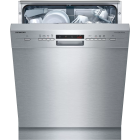 Siemens Sn48m541 Onderbouw Vaatwasser 60cm