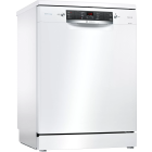 Bosch Sms46iw05n - Vrijstaande Vaatwasser - 60 cm - 13 Couverts - 46 dB - Energieklasse F