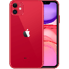 Apple Iphone 11 64gb Rood