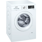 Siemens WU14Q440 - Wasmachine - 8 kg - 1400 tpm - Koolborstelloos