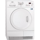Aeg T67682nih Warmtepompdroger 8kg