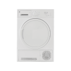 ok Otd7226 - Condensdroger - 7 kg - 65 dB - Energieklasse B