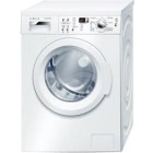 Bosch Waq283s0 Wasmachine 8kg 1400t