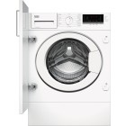 Beko Wtik74151f Inbouw Wasmachine 7kg 1400t