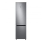 Samsung Rl38a776asr Koel-vriescombinatie 203cm